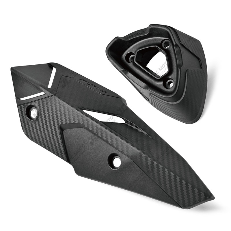 【JC-MOTO】 KOSO 排氣管防燙護蓋 MMBCU 曼巴 DRG 排氣管護蓋 防燙蓋 排氣管護片 1 【JC-MOTO】 KOSO 排氣管防燙護蓋 MMBCU 曼巴 DRG 排氣管護蓋 防燙蓋 排氣管護片 1