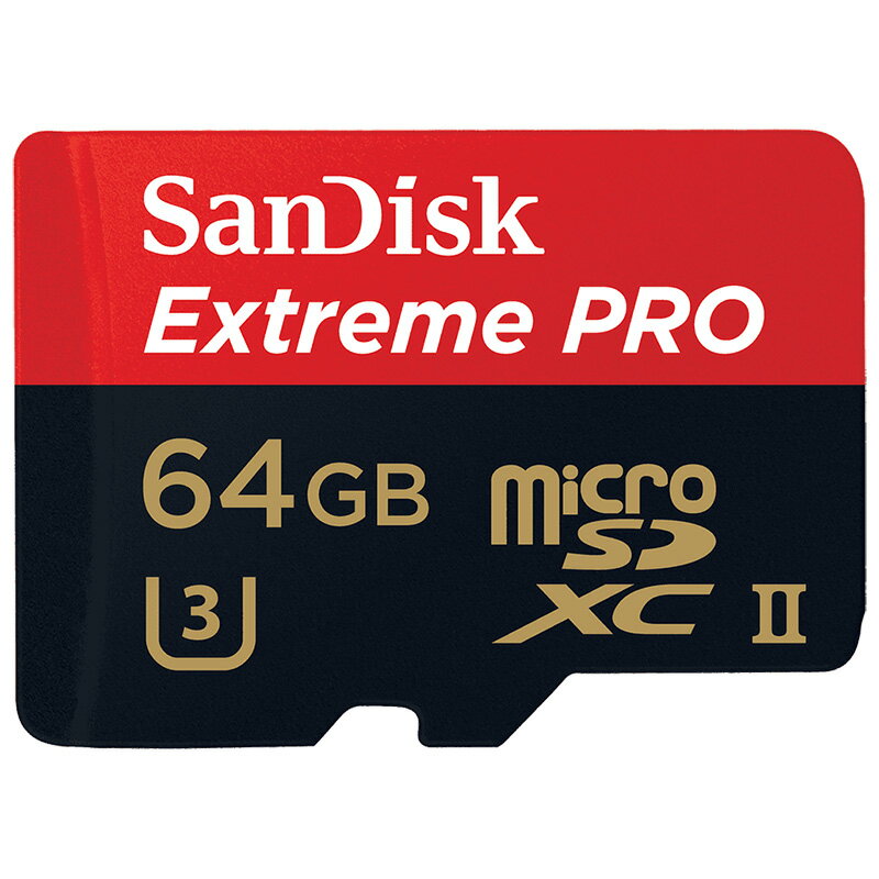 ◎相機專家◎ Sandisk Extreme Pro 64GB Micro SDXC 1833X 275MB/s 64G 群光公司貨