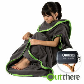 【【蘋果戶外】】好野 Outthere AS00203 好毯睡袋內套~可拼接於好窩睡袋內,提升耐寒度