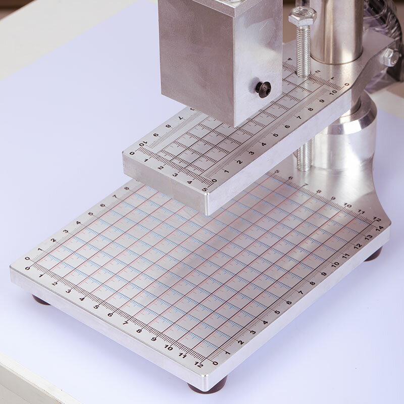 手動鞋墊皮鞋 錢包皮帶烙印機燙金機壓嘜機LOGO商標壓花機壓印機 小山好物嚴選 3