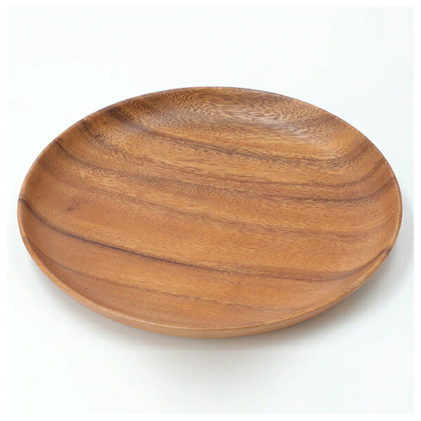 圓盤 ACACIA 25cm NITORI宜得利家居