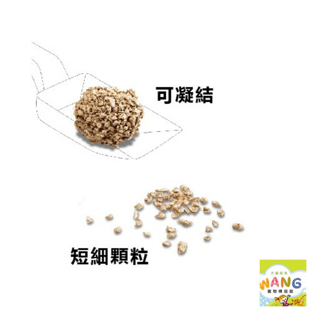 Cats Best 凱優 環保木屑砂【0運費】5L-40L 紅標/紫標/黑標/藍標/橘標/犬用 貓砂 公司貨『🐶🐱Ayumi』【 寵物用品 狂殺 ★ 滿額現抵$480 】請注意 部分出貨時間較長 3