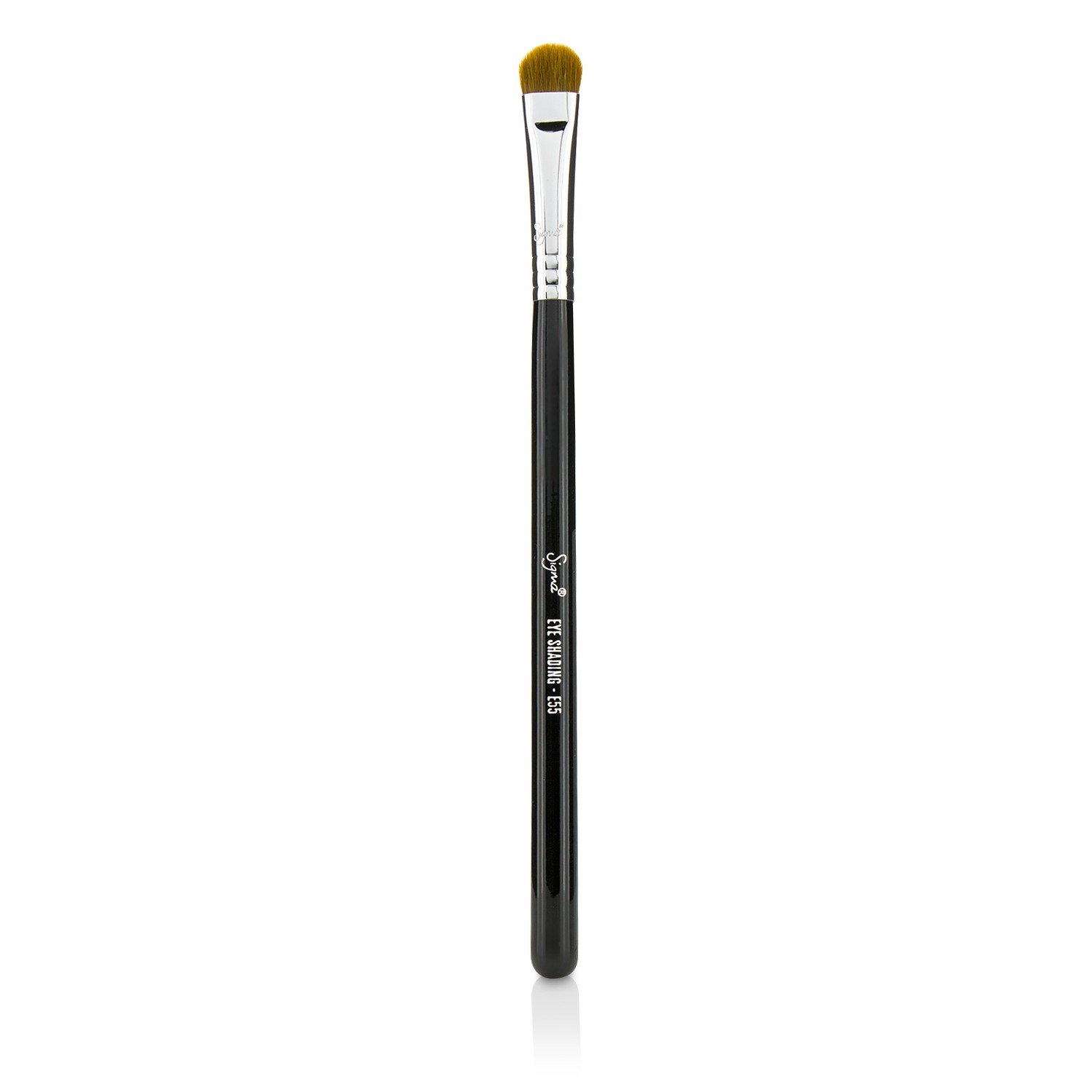 Sigma Beauty - E55基礎眼影刷E55 Eye Shading Brush