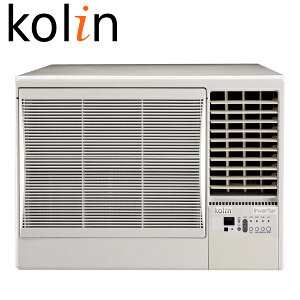 Kolin歌林8-9坪 變頻窗型冷KD-502DCR01(含基本安裝+舊機回收)