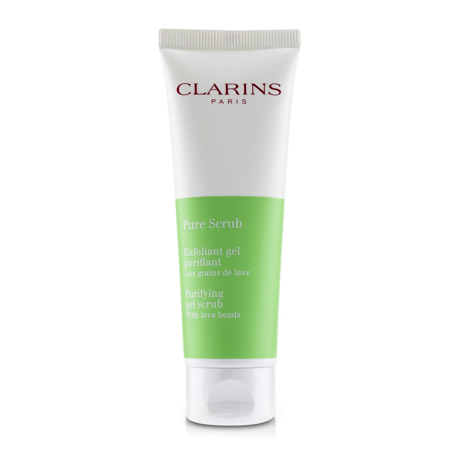 克蘭詩 Clarins - 淨化磨砂膏 50ml