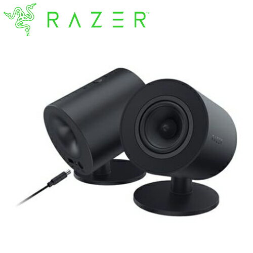 Razer 雷蛇 Nommo V2 X 天狼星 喇叭