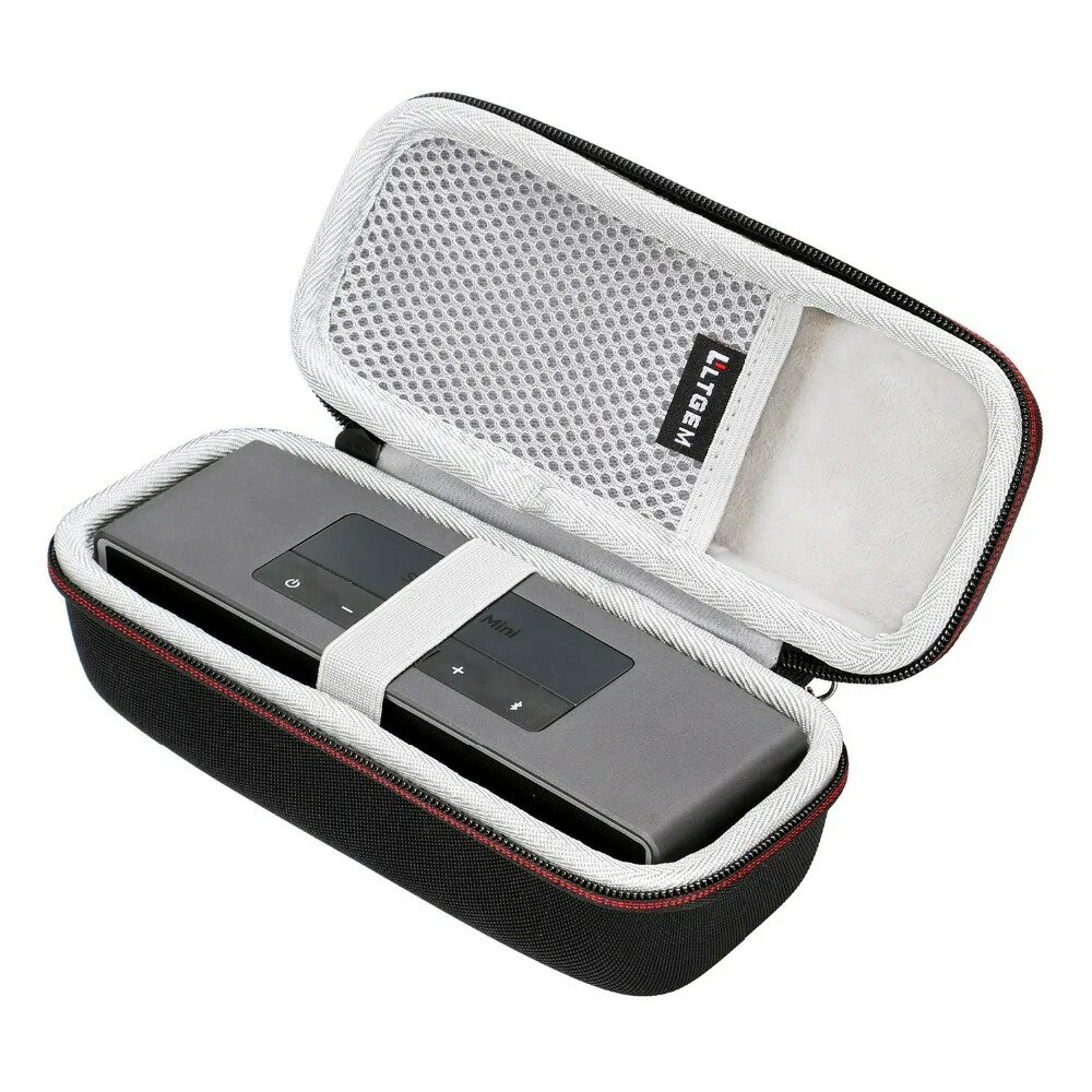 【日本代購】LTGEM 適用於 Bose Soundlink 迷你揚聲器盒