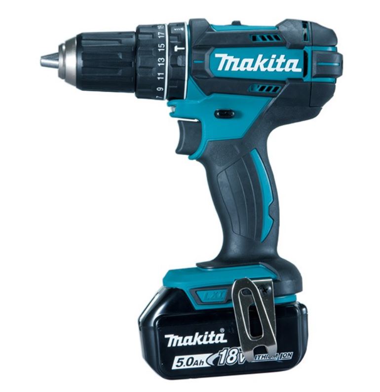 MAKITA 牧田 18V 充電式震動電鑽 空機 DHP482 DHP482Z DHP482RFE