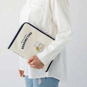 韓國可愛ipad保護套 帆布筆電包 airpro平板收納包 ipad包 13吋防潑水電腦包 手帳包