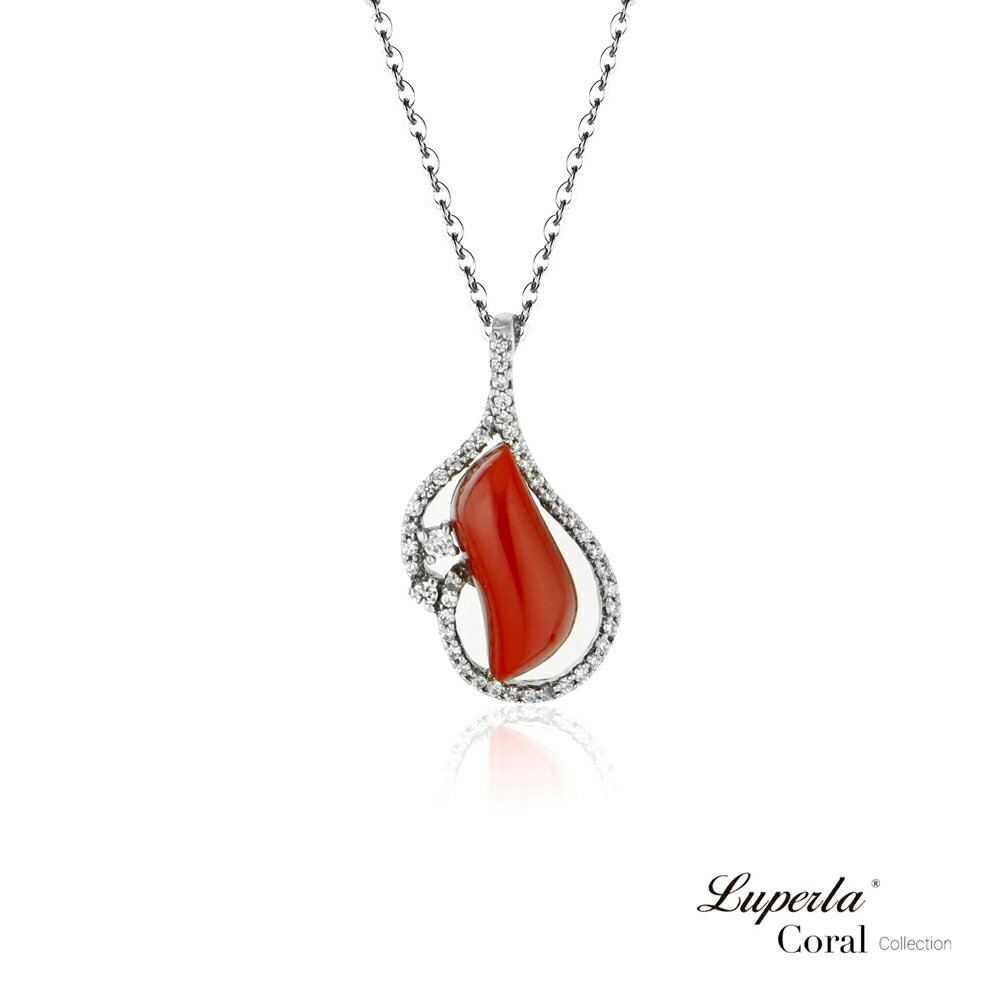 大東山珠寶 天然頂級阿卡珊瑚項鍊 紅曜聚瑞 天然紅珊瑚皇室專屬