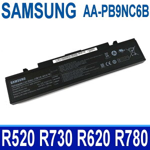 SAMSUNG 三星 AA-PB9NC6B 原廠電池 R480 R470 Q318 R710 R540 RV711 R420 R522 R519 R720 R460 R430 R519