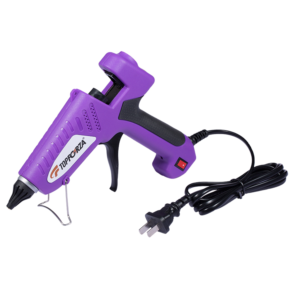 TOPFORZA 拓伏銳 100W工業級熱熔膠槍 HG-9605 1