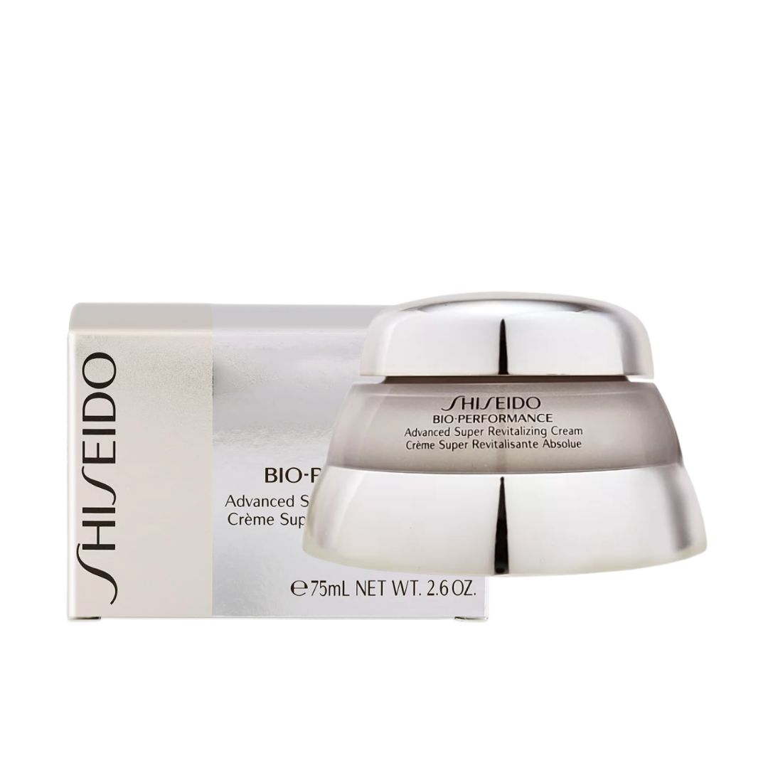 雙11限定【SHISEIDO】 券後$1311 資生堂 百優精純乳霜75ml｜雙11狂購節⚡專櫃 美妝 香氛 保養 凍齡收編 打造不老神肌