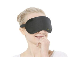 眼罩 蒸汽眼罩USB充電加熱緩解眼疲勞睡眠遮光透氣女可愛熱敷睡覺 瑪麗蘇