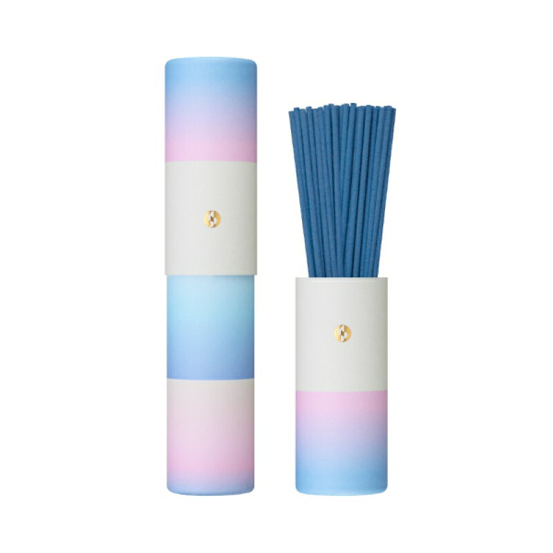 日本香堂 Scentscape 線香-海洋玫瑰 30入＊夏日微風＊｜領券9折｜換季推薦⚡專櫃 品牌保養 品牌香氛 ｜APP下單最高再賺22%點數
