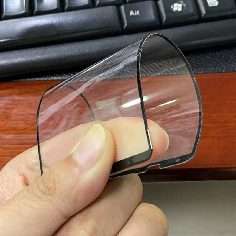 台灣現貨 ROG PHONE系列滿版玻璃貼 強抗指紋 高清 濾藍光 磨砂 ROG PHONE 6 ROG 5 2