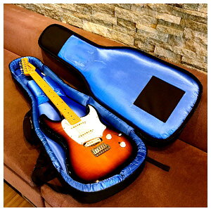 現貨可分期 REUNION BLUES RBX E1 高階 電吉他 專用 琴袋 超高CP值 MONO