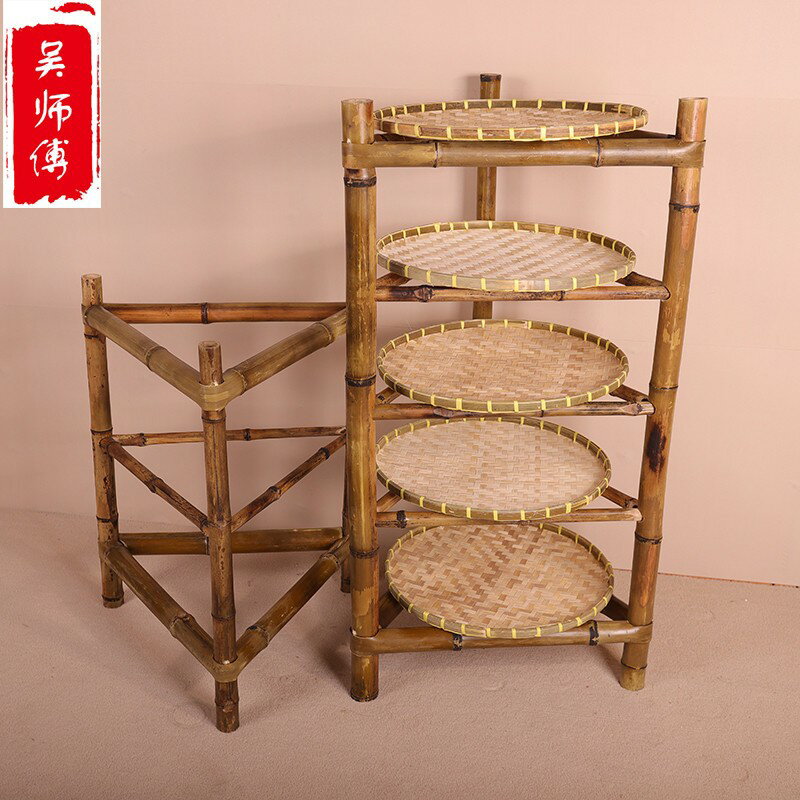 免運 附發票 公司貨 雙層貓狗櫃一體家用室內狗籠子中小型犬貓別墅木質寵物籠置物櫃