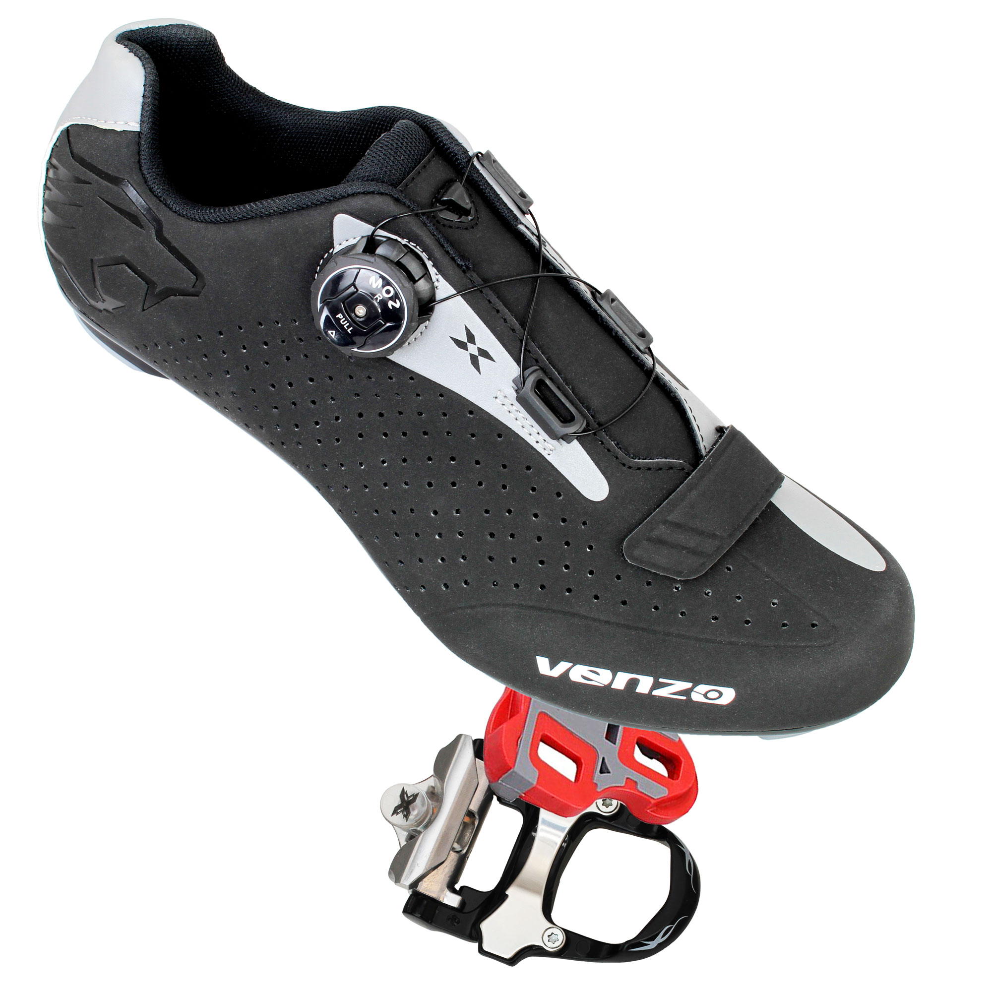 venzo triathlon shoes