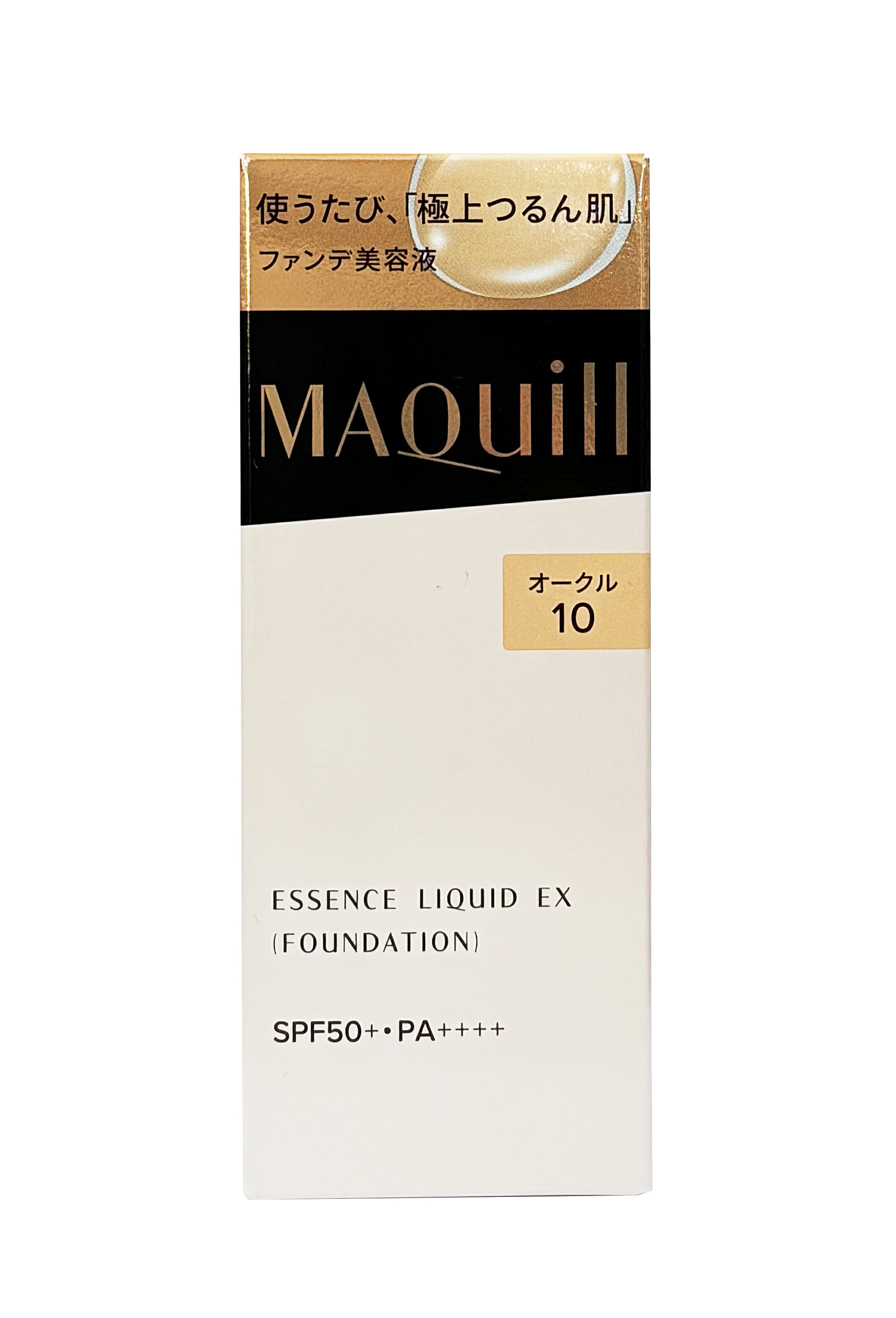 SHISEIDO 資生堂 心機水蜜光精華無瑕粉底EX SPF50+.PA++++ 24ml~優惠價:900元｜岡山戀香水