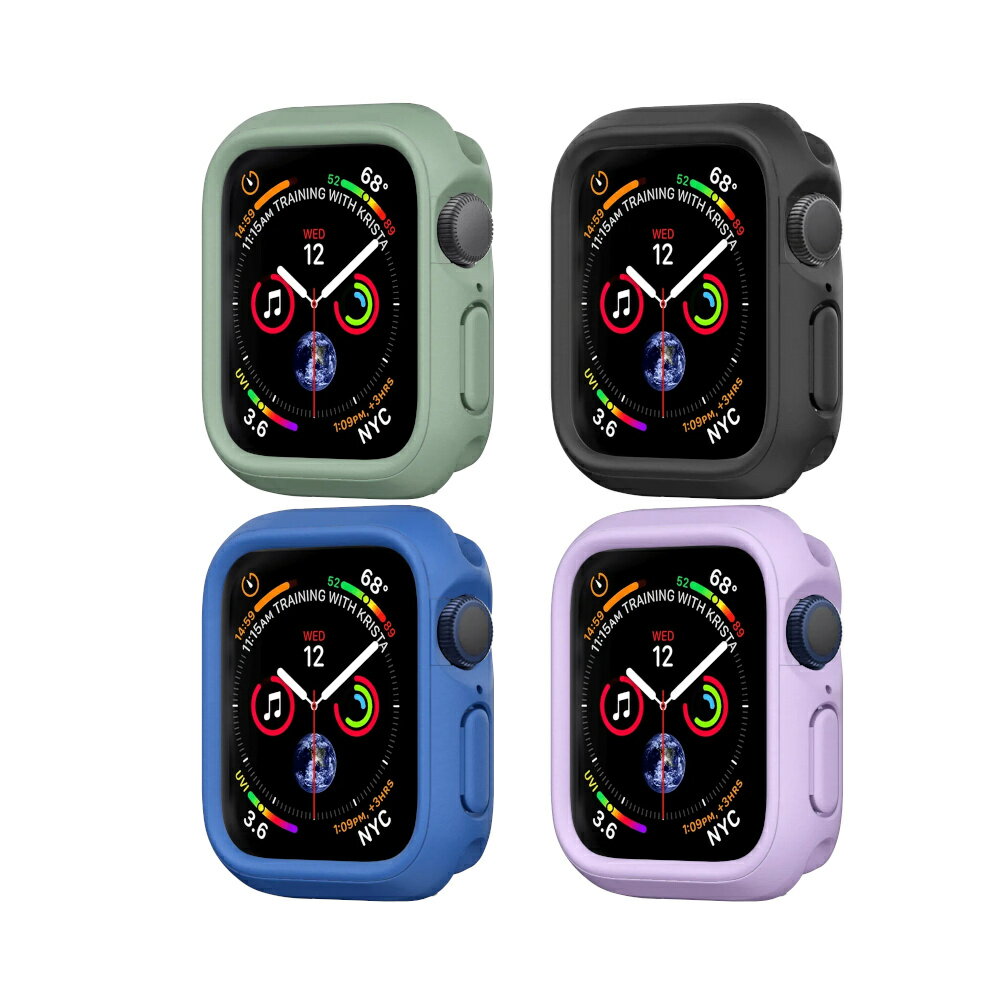 犀牛盾APPLE-WATCH SERIES 4/5/6/SE 40mm保護殼 | App回饋20點