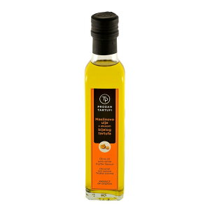 Prodan tartufi 白松露風味橄欖油250ml