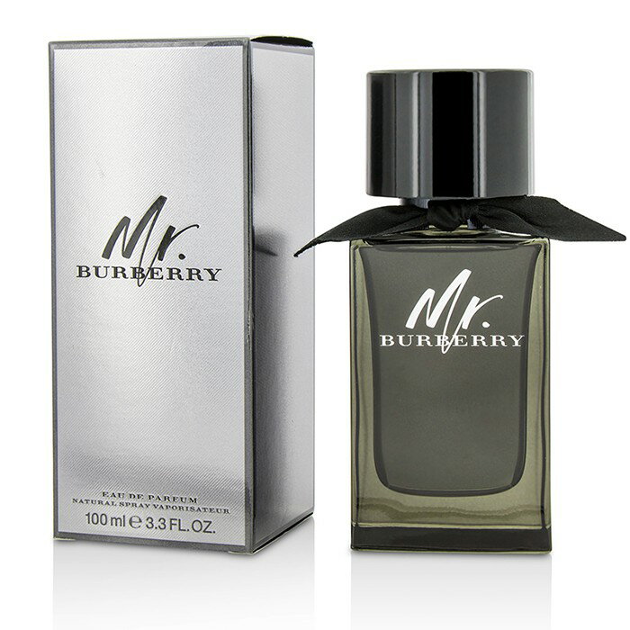 Burberry 巴寶莉 Mr. Burberry 香水 100ml/3.3oz