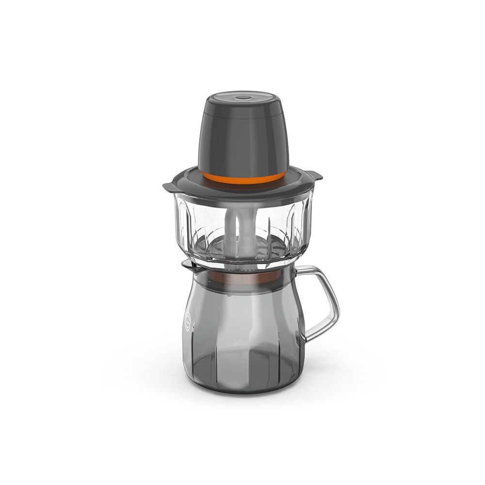 【限時特賣】COTOPIA 咖托邦 VacBrew 真空冷泡萃取咖啡機 CT20001