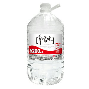 味丹多喝水礦泉水6200ml /單瓶【康鄰超市】