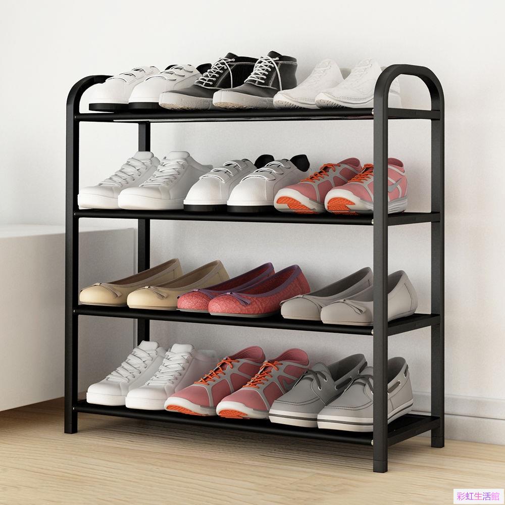鞋架 簡易多層 家用經濟型收納 門口防塵鞋櫃 宿舍神器 鞋櫃收納架