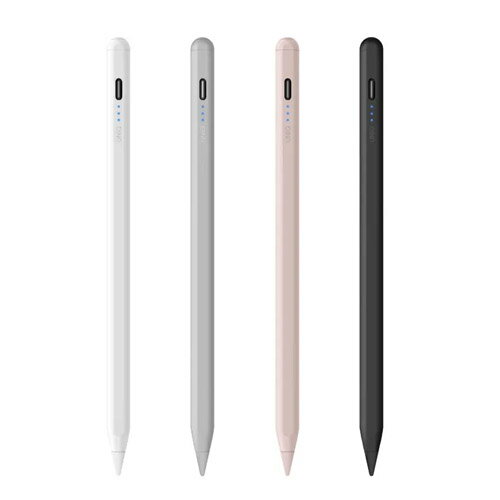 免運 公司貨 UNIQ Pixo Lite 質感 充電 主動式 磁吸 觸控筆 二代 iPad Apple Pencil
