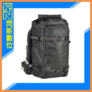 Shimoda Action X70 V2 HD Starter Kit 二代 背包，附雨套，含內袋520-247 適16吋筆電 黑色 (公司貨)