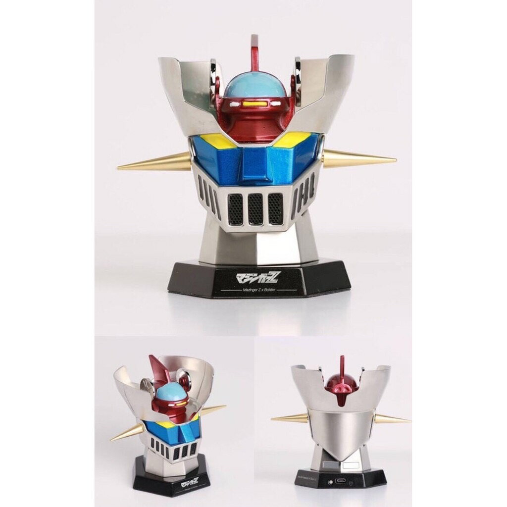 S.H.MonsterArts ゴジラ (1954) 70周 年特別記念Ver. 永井豪超合金無敵鐵金剛指揮艇無線藍芽喇叭現貨！ | 風之谷玩具直營店