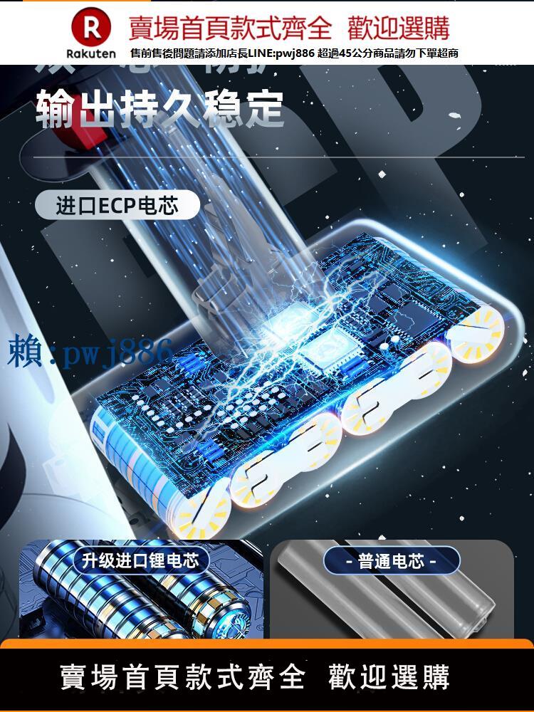 【可打統編 超低價】適用於dyson戴森吸塵器電池更換v6v7v8v10v11V15非原裝鋰電池配件