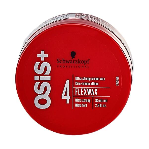 Schwarzkopf 施華蔻 火焰臘(85ml)『STYLISH MONITOR』施華寇 D141504
