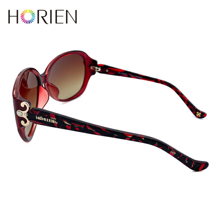 HORIEN海儷恩 風采迷人淑女偏光太陽眼鏡 抗UV400 (HN 22011 E01) 4