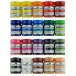 【文具通】SAKURA 櫻花 廣告 顏料 單色 30ml PW30ML H5010080