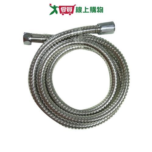 手易坊台製大流量加長不鏽鋼沐浴管【愛買】
