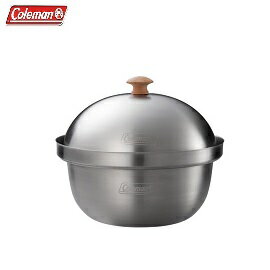 [ Coleman ] 煙燻鍋 / 煙燻木屑 煙燻粉 烤肉桶 碳烤桶 / 公司貨 CM-31269