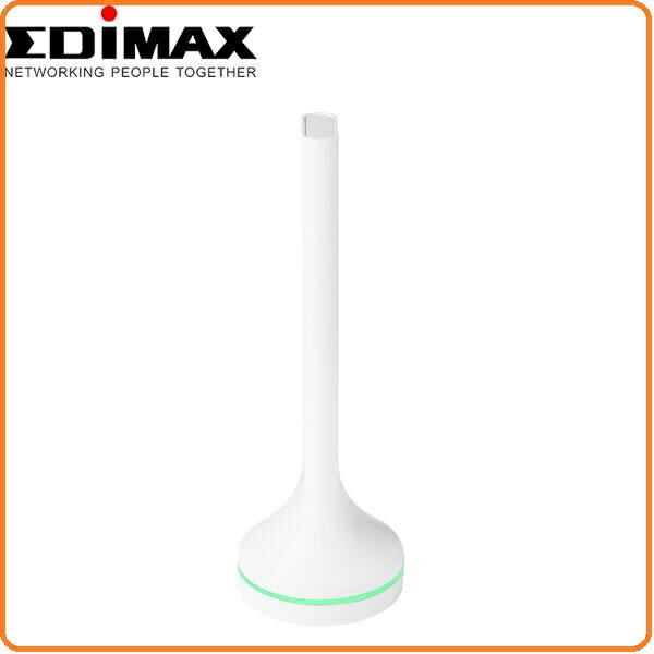  EDIMAX BR-6288ACL 無線網路分享器 開箱文