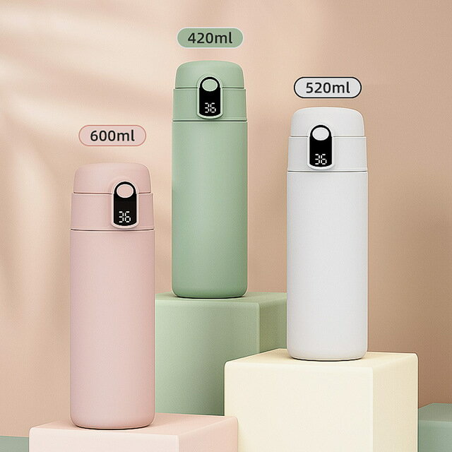 臥床老人專用的保溫杯防嗆防漏帶吸管杯老年人病人大人喝水杯子 3