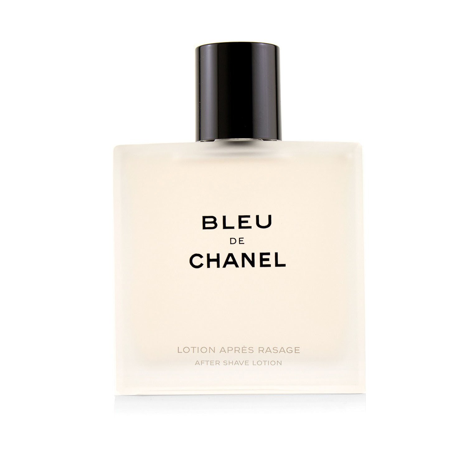 香奈兒 Chanel - 香奈兒藍色鬚後水Bleu De Chanel After Shave Lotion 100ml