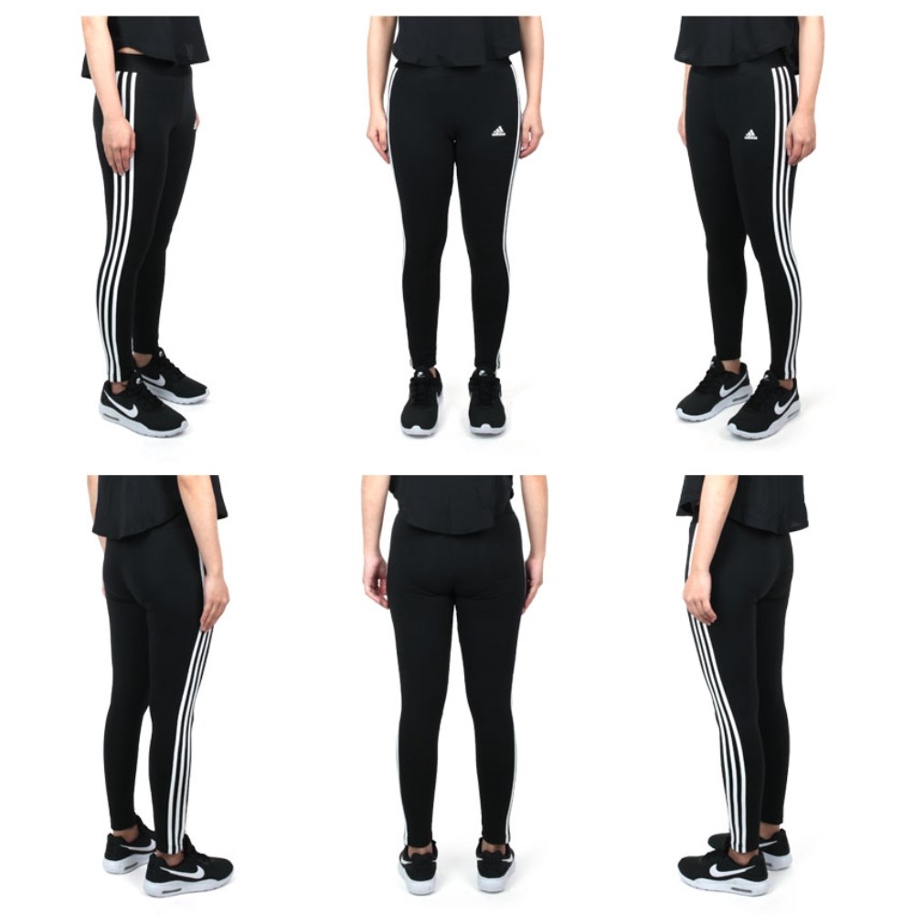 Brand new Adidas Leggings size L ($100 include shipping), 女裝, 褲