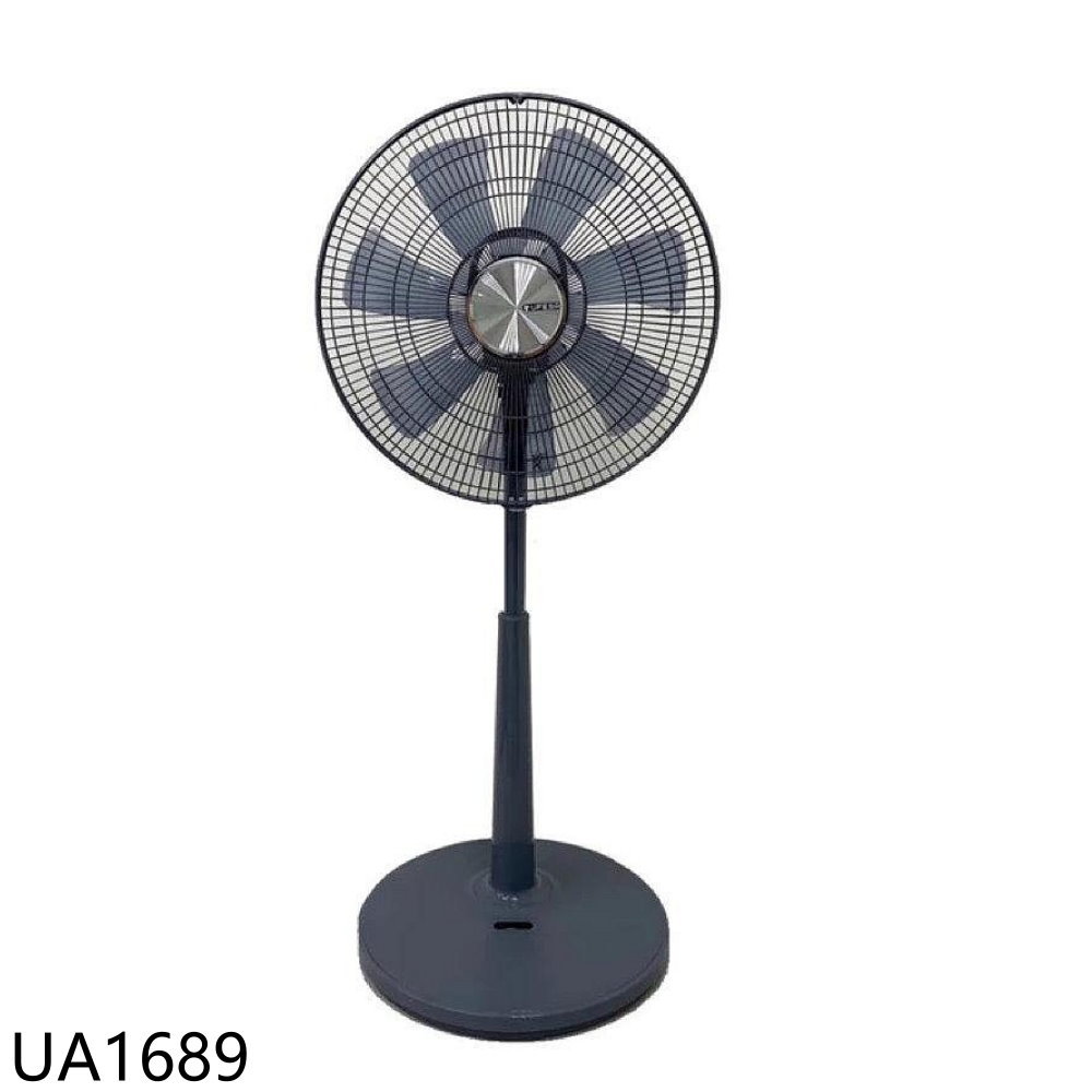 全館領券再折★UFESA優沙【UA1689】16吋DC變頻無線遙控立扇電風扇