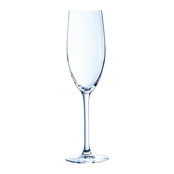 法國 C&S CABERNET系列 FLUTE香檳杯 240ml (6入)