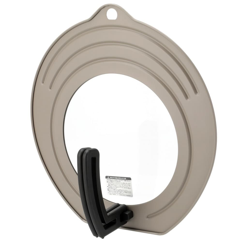 【DECO HOME商品】手把可折疊立式鍋蓋 22-26 MO NITORI宜得利家居