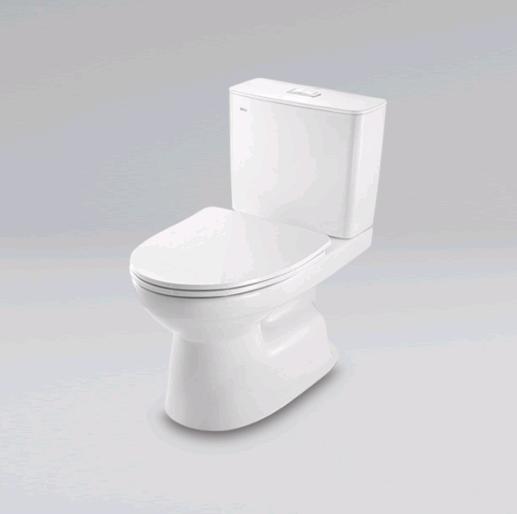 INAX 兩段式省水馬桶30.5cm