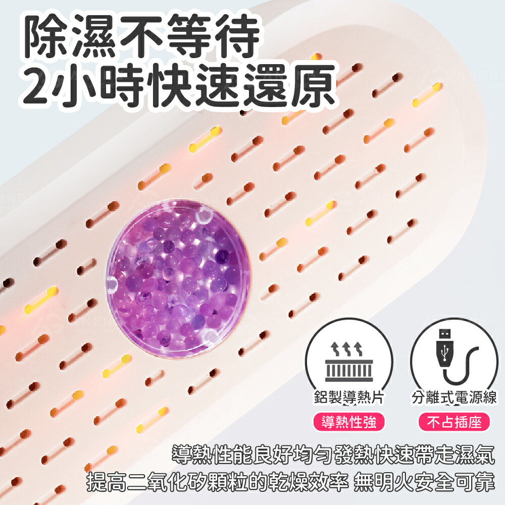 台灣保固 迷你除濕器 可循環除濕 臥室衣櫃鞋櫃書櫃廚櫃吸濕機 除濕機 除濕 防霉防潮 除溼包 電子除濕器 6