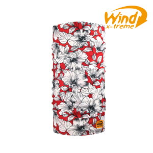 Wind x-treme 多功能頭巾 Cool Wind 6144 MAGNUM / 城市綠洲 (西班牙品牌、百變頭巾、防紫外線、抗菌)