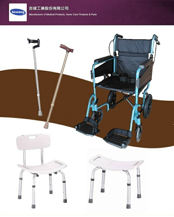 限時優惠【海夫生活館】台灣製造/簡單組裝 有背洗澡沐浴椅+加大版EVA洗頭帽組(GMP-B2+ER5013) 4